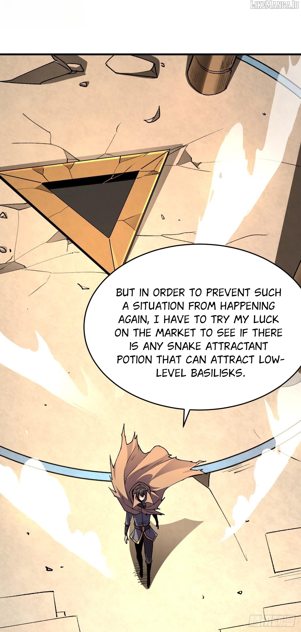 Lord of Summons! Sudden Mutation Chapter 49 - page 48